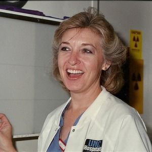 Meet your Posher, Janet